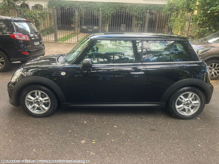 Mini ONE 2013/2013